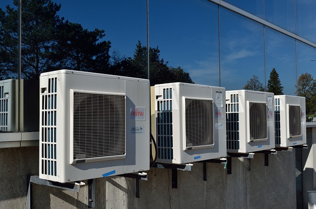 aparatos de aire acondicionado baratos en Madrid